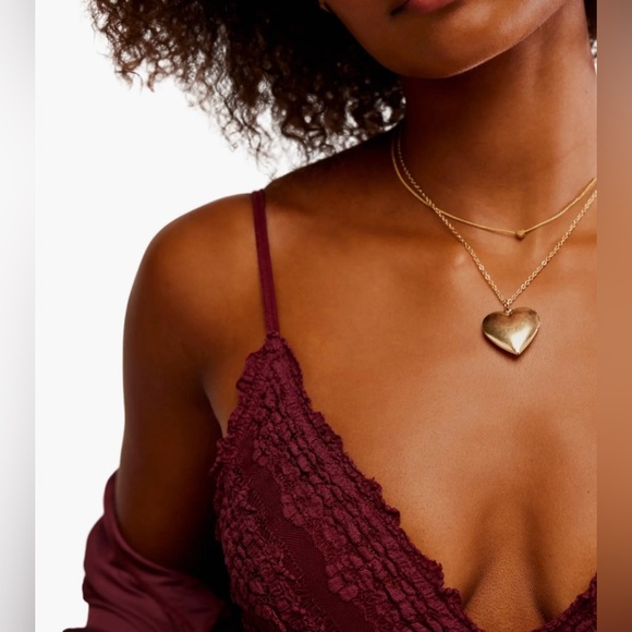 Free People Intimately FP One Amina Longline Bralette - Picture 4 of 8